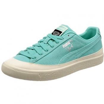 Puma x Diamond Clyde, Diamond Blue-Diamond Blue, 8