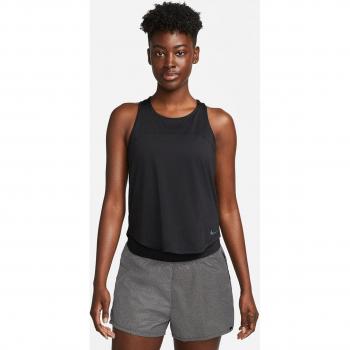 Camiseta de mujer Dri-FIT ADV Run Division Nike
