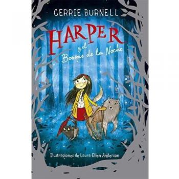 Harper y el Bosque de la Noche: 114