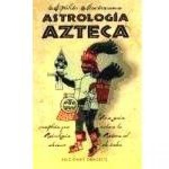 Astrología azteca