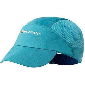 Montane Gorra modelo CADENZA CAP-CERULEAN marca