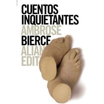 Cuentos inquietantes - BIERCE, AMBROSE