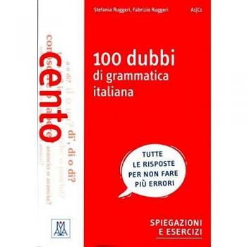 100 dubbi di grammatica italiana