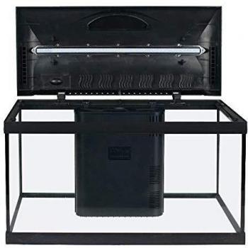 Acuario Wave Riviera Basic 60 Litros Nayeco