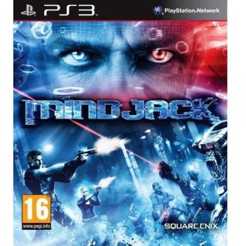 Mindjack [Importación francesa]