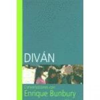 Divan Conver.Enrique Bunbury Ne