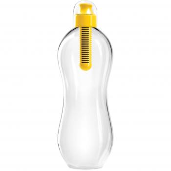 Bobble - Botella purificadora de agua sin BPA