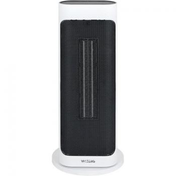 Calefactor cerámico torre Valberg VAL-PTC20 con tecnología de calefacción rápida y diseño compacto