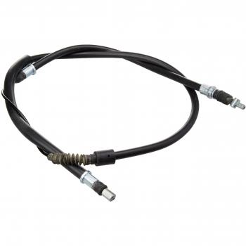 Cable de freno de mano VAICO trasero para Opel Corsa C - Calidad original