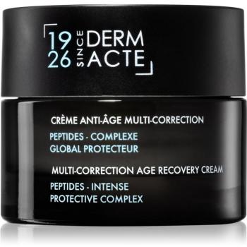 Académie Scientifique de Beauté Derm Acte Smoothing Restructuring Cream for Brighter Skin 50 ml