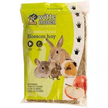 WITTE MOLEN HENO MANZANA 500GR