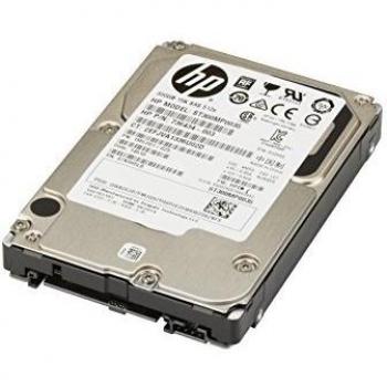 HP L5B74AA Enterprise - Hard drive - 300 GB - 2.5 SFF - SAS 6Gb/s - 15000 rpm - buffer: 128 MB - for Workstation Z420 Z440 Z620 Z640 Z8 G4 Z820 Z840 ::