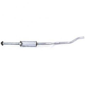 Silenciador Intermedio WALKER 23377 para SUZUKI Swift
