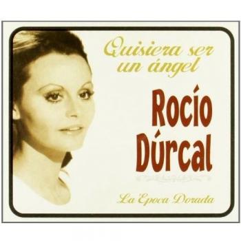 Quisiera Ser Un Angel