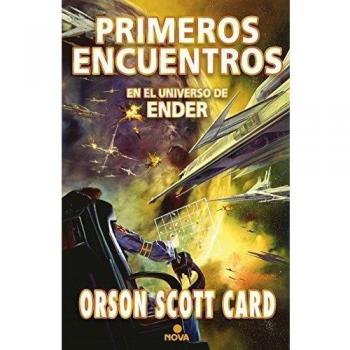 Primeros encuentros - Orson Scott Card