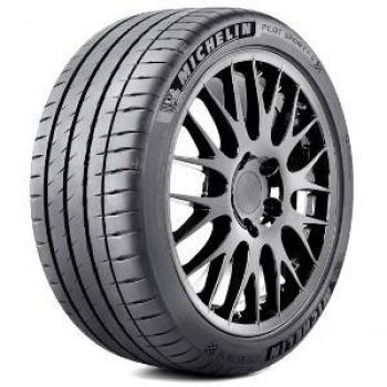 Neumático Michelin Pilot Sport 4S 255/35 R22 99Y