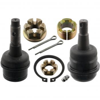 Febi Bilstein 41057 Suspensión de Ruedas