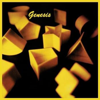 CD Remasterizado de Genesis - Edición 2007