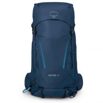Mochila de senderismo OSPREY Kestrel 38L Azul