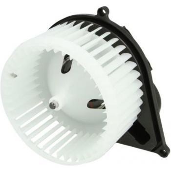 Motor eléctrico, ventilador interior THERMOTEC DDF006TT - Motor eléctrico de alta eficiencia, diseñado para ventilación en el habitáculo de vehículos, compatible con múltiples modelos, fácil instalación, bajo consumo energético y funcionamiento 