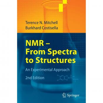NMR Spectroscopy: An Experimental Guide to Structure Elucidation