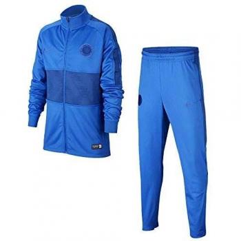 NIKE AO6748-405 Chándal para Unisex Juvenil, Multicolor, M
