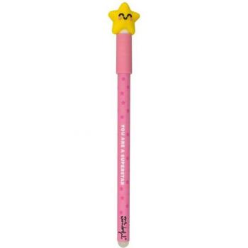 Boli borrable Estrella You Are A Superstar - Mr. Wonderful