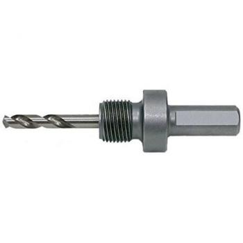 Ruko 113203 Vástago para corona perforadora TC multigrado MHS