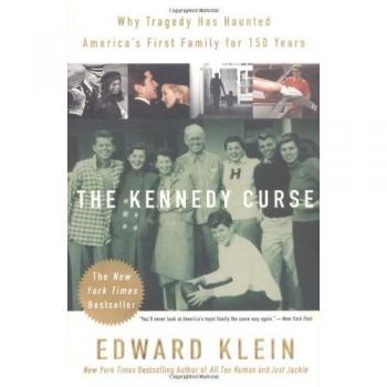 Kennedy Curse