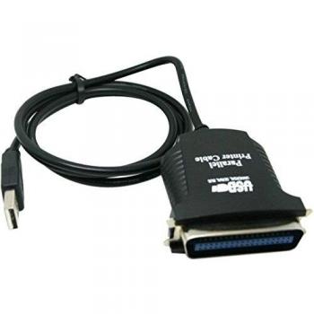 4xem USB/Parallel Cable (4XUSB1284P)