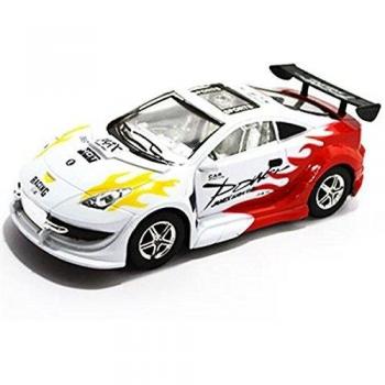 Jugueteriaonline 6931596400230 - Coche salvaobstáculos