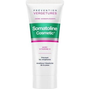 Somatoline Cosmetic Stretch Marks Prevention Softening Cream 200ml