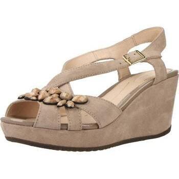 Sandalias de Mujer STONEFLY MARLENE II 4 MARRON