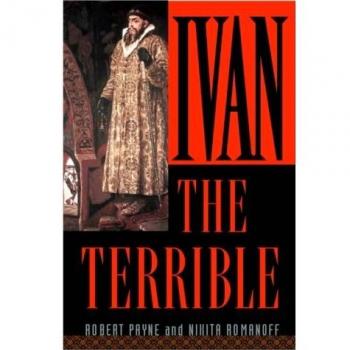 Ivan the Terrible