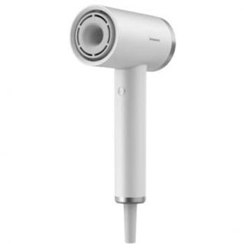 Secador de Pelo Xiaomi iónico de alta velocidad 1600W - Control inteligente de temperatura - 2 velocidades - 4 temperaturas - Color blanco