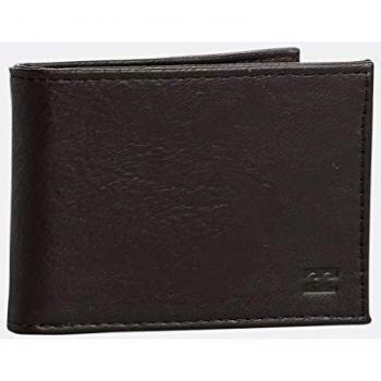 BILLABONG Vacant Wallet, Hombre, Chocolate, U