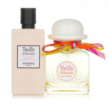 Hermes Twilly D'Hermes Ginger Fragrance Set 2pcs