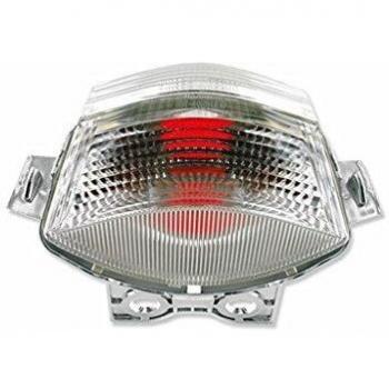 V PARTS - 9862 : Piloto Trasero Transparente