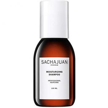 SACHAJUAN Hydrating Shampoo for Dry / Highlighted Hair 100 ml