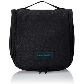 Dakine Alina - Neceser para mujer Negro Ellie Ii Talla:23 x 19 x 10 cm, 3 Liter