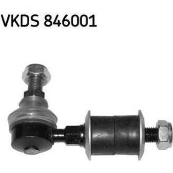 Bieleta de suspensión SKF VKDS 846001 - Tipo: Bieleta de suspensión; Marca: SKF; Modelo: VKDS 846001