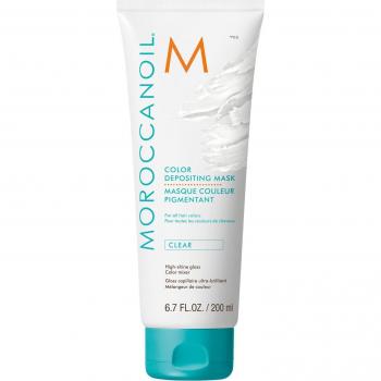 Moroccanoil Color Depositing Hydrating Mask for Shine 200 ml