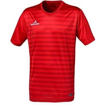 Mercury Chelsea m/c, Camiseta, Rojo, Talla M