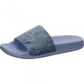 Chanclas Mujer Reebok Fulgere Blancas CN6471