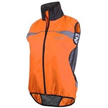 Proviz Chaleco Ultra Ligero Mujer - Naranja, T14