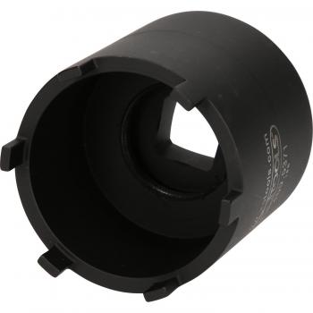 Cuerpo base KS Tools 460.5371, Ø 63 mm