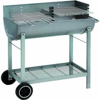 LANDMANN 11543 Leña - Barbacoa