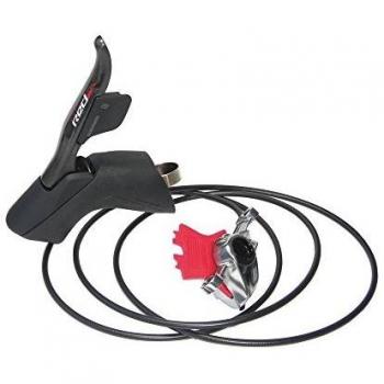 Sram Unisex - Palanca de Freno HRD Red-eTap, Color Negro, 950 mm