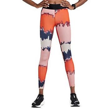 Mallas Core Essence Multicolor para Mujer de Craft, Leggings deportivos, tejido transpirable, ajuste cómodo, diseño multicolor