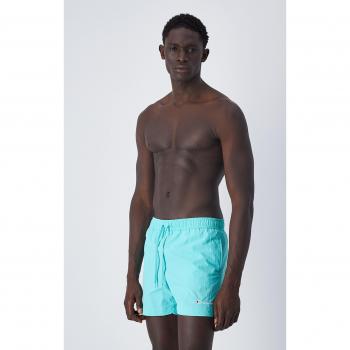 Bañador de hombre Champion 219979-Bs049 color verde